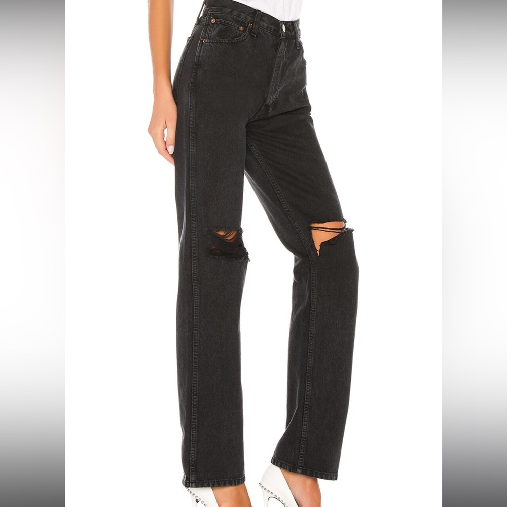 RE/DONE jeans 27